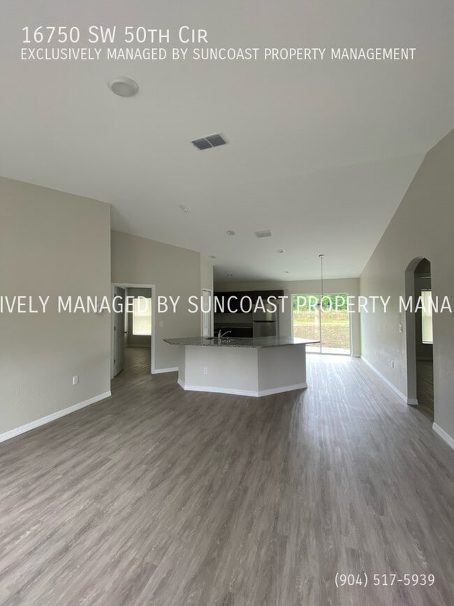 Stunning 3BR/2BA Home for Rent in Ocala! 16750 SW 50th Cir Ocala FL 34473 Apartment Finder