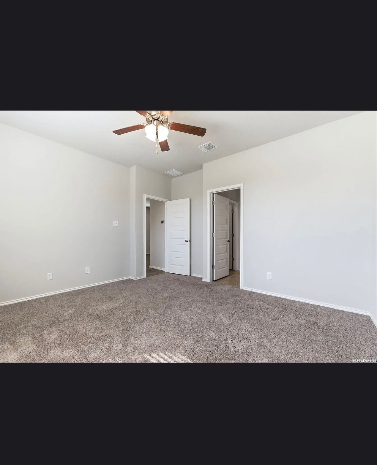 Master bedroom - 2521 Hiddenbrooke Trce