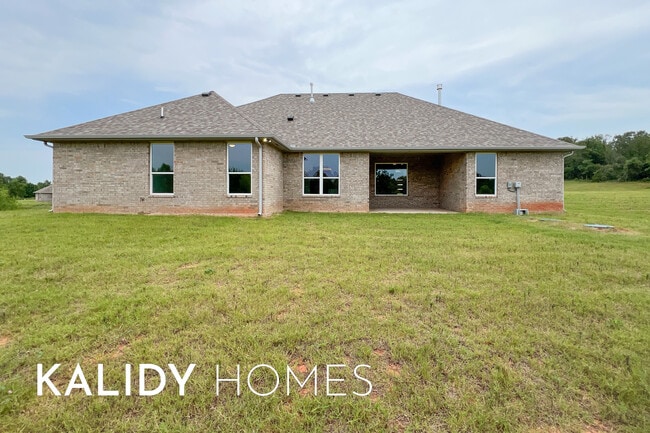 Building Photo - 17859 Salem Rd