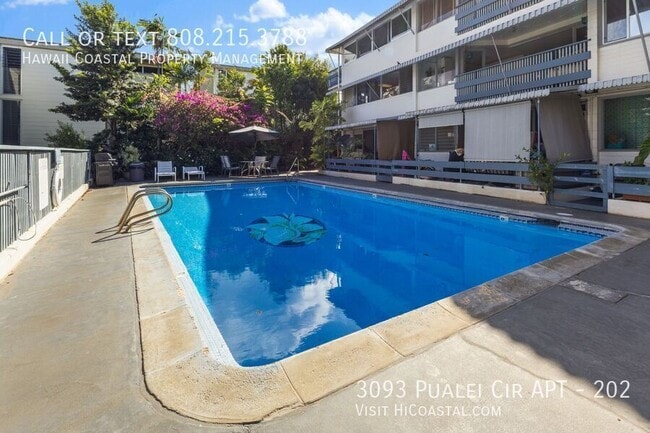 Building Photo - 3093 Pualei Cir
