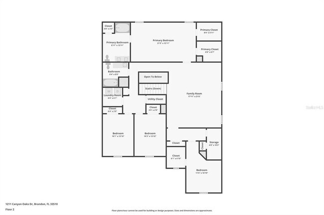 Building Photo - 1211 Canyon Oaks Dr