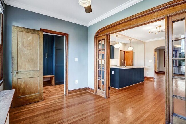 Building Photo - 5012 3rd St NW