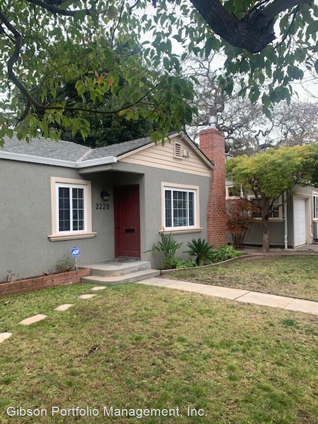Building Photo - 2 br, 1 bath House - 2220 Hanover Street