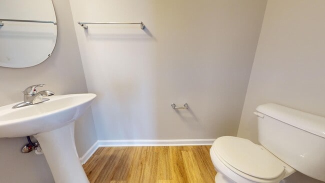 Building Photo - 1224 Garden Stone Dr