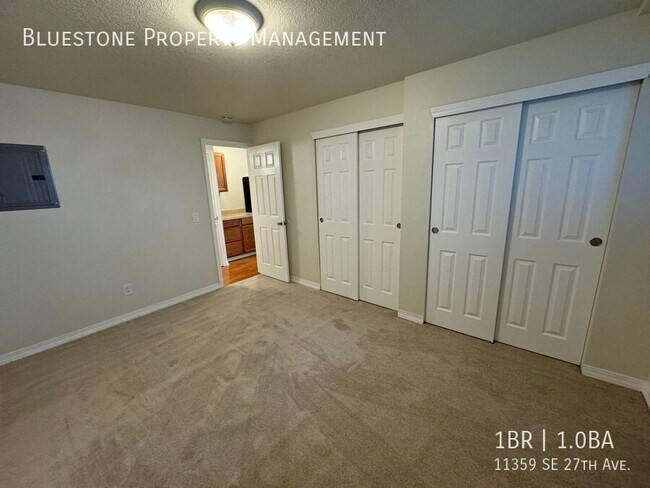 Building Photo - 11359 SE 27th Ave