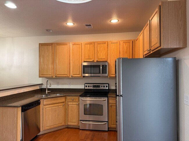 Building Photo - Beautiful Soaring Eagles Townhouse near Ft Carson/Peterson AFB/Airport!