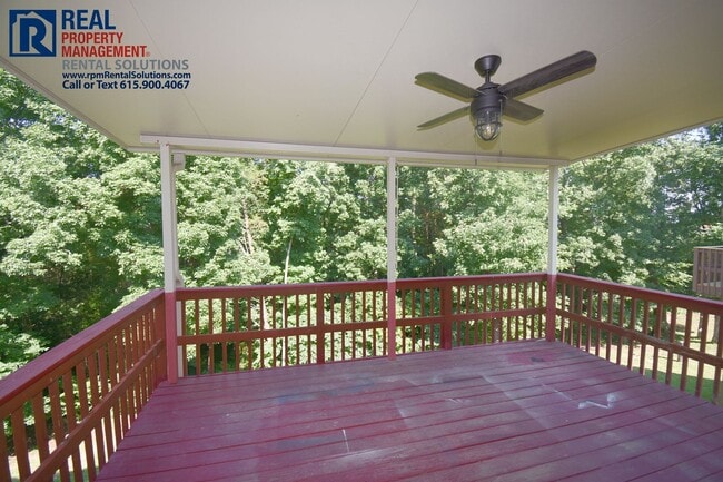 Building Photo - Wonderful 2 story 3BD/2.5BA home in LaVergne w/ attached garage!