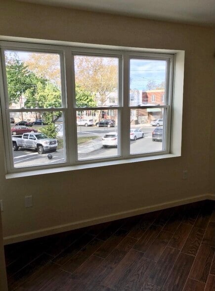 Bedroom - 2801 S 16th St