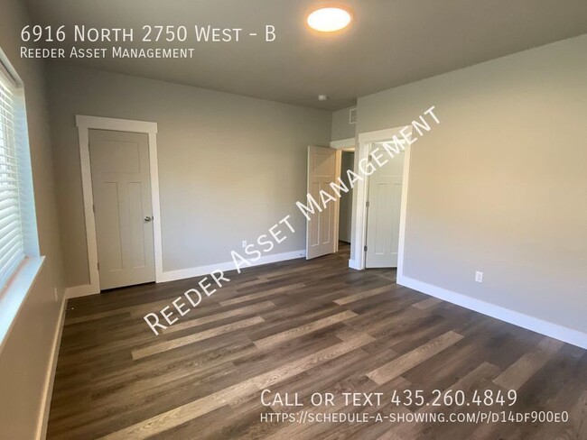 Building Photo - 6916 N 2750 W