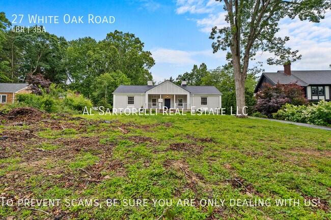 Building Photo - 27 White Oak Rd