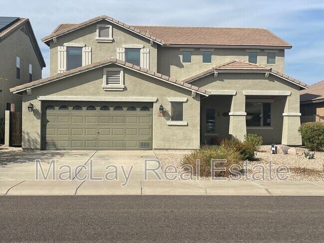 Primary Photo - 1534 W Agrarian Hills Dr