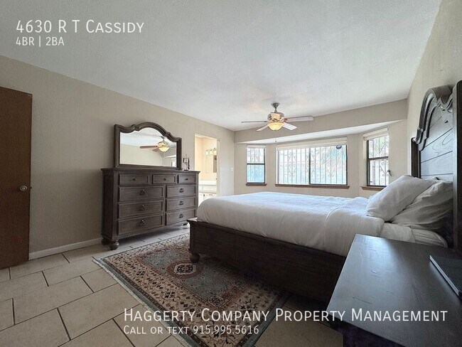 Building Photo - 4630 R T Cassidy Dr