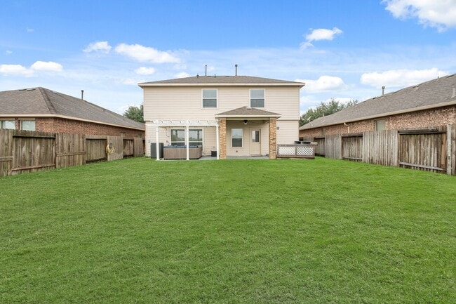 Building Photo - 6605 Fallen Breeze Ln