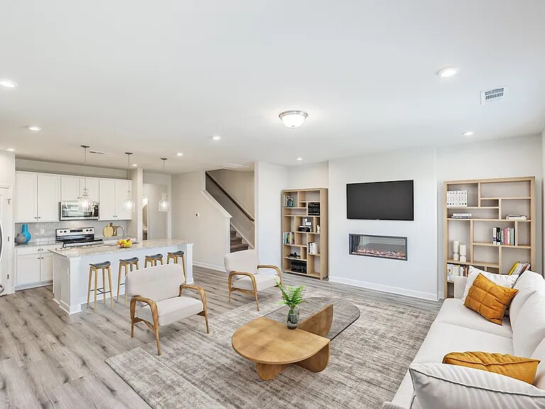 Building Photo - 3044 Duvall Dr