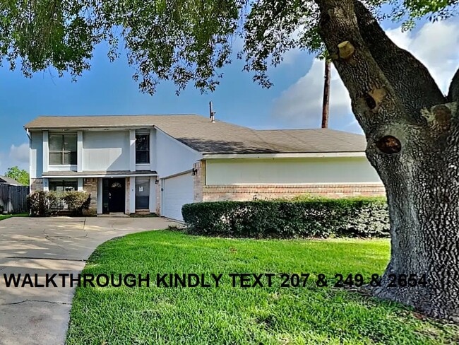 Primary Photo - 3227 Mesquite Dr