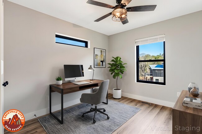 Building Photo - Newly-Built & Energy-Star Certified 3-Bedroom in Swannanoa