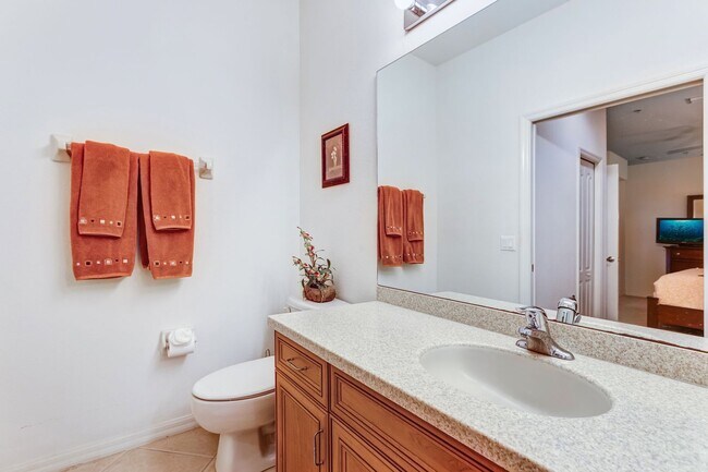 Building Photo - ** HERITAGE BAY ** 2 BED / 2 BATH - CONDO - GOLF MEMBERSHIP - ANNUAL OR SHORT TERM RENTAL