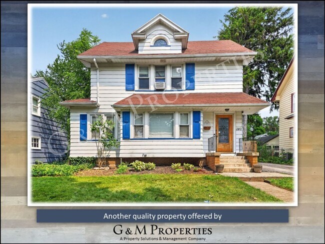 Building Photo - 140 Irvington Rd