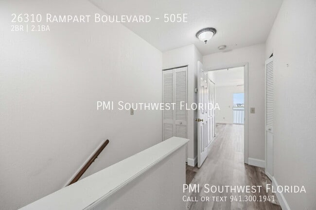Building Photo - 26310 Rampart Blvd