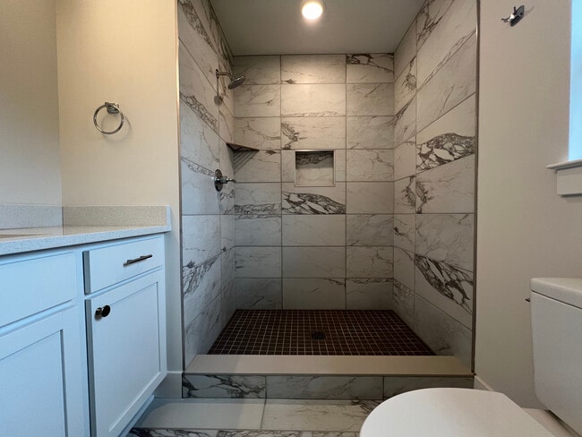 Bathroom 1 - Residences at Breckenridge
