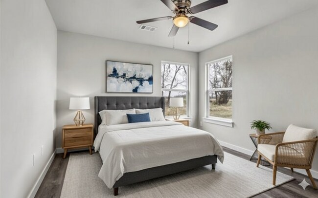 Building Photo - Gorgeous 3 Bedroom 2 Bath Home