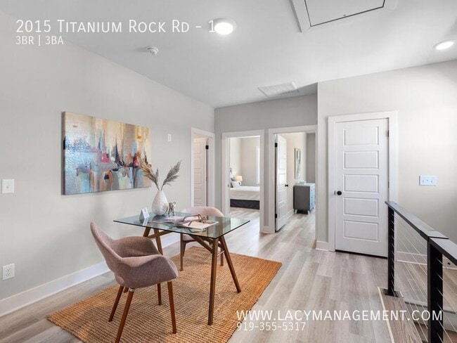 Building Photo - 2015 Titanium Rock Rd