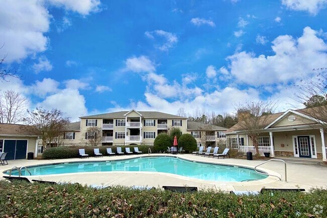 Building Photo - XAudubon Crest Apartments