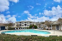 Building Photo - XAudubon Crest Apartments