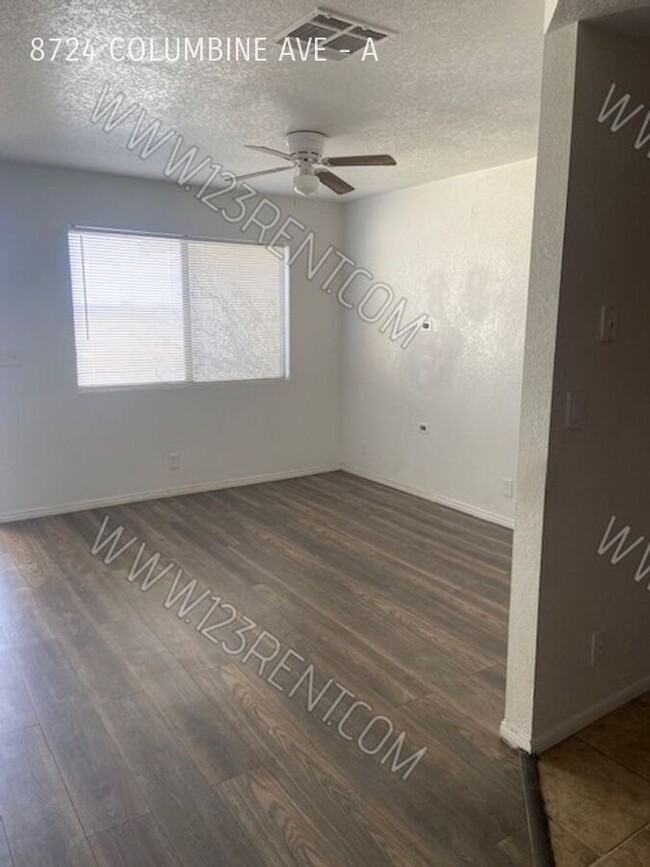 Building Photo - 8724 Columbine Ave