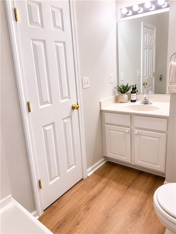 Building Photo - 3152 Mill Springs Cir NE