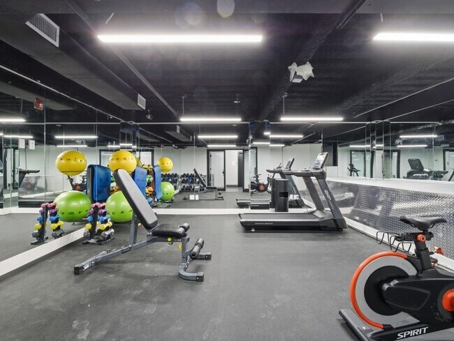 Building Photo - 327 Communipaw Ave