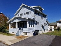 Building Photo - 1918 20th St