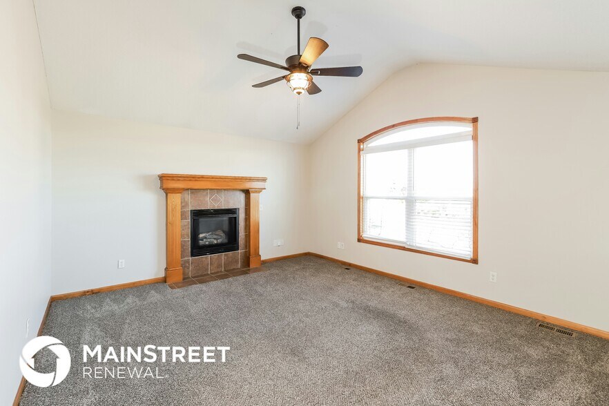 Building Photo - 503 Lake Meadows Dr