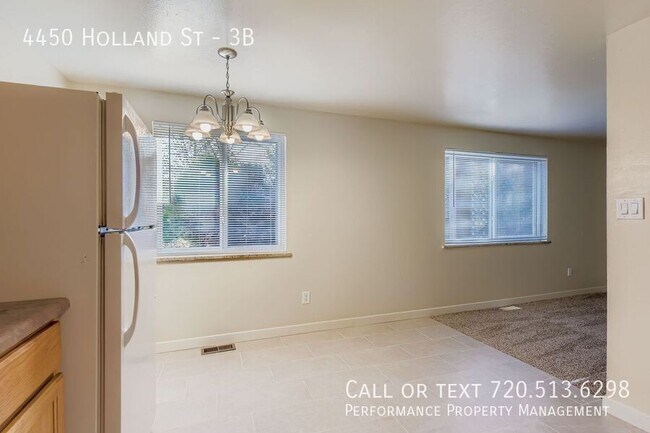 Building Photo - 4450 Holland St