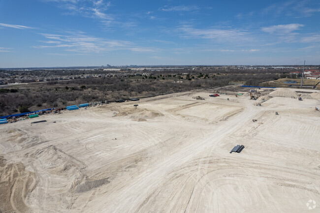 Primary Photo - Edenbrook Ridge