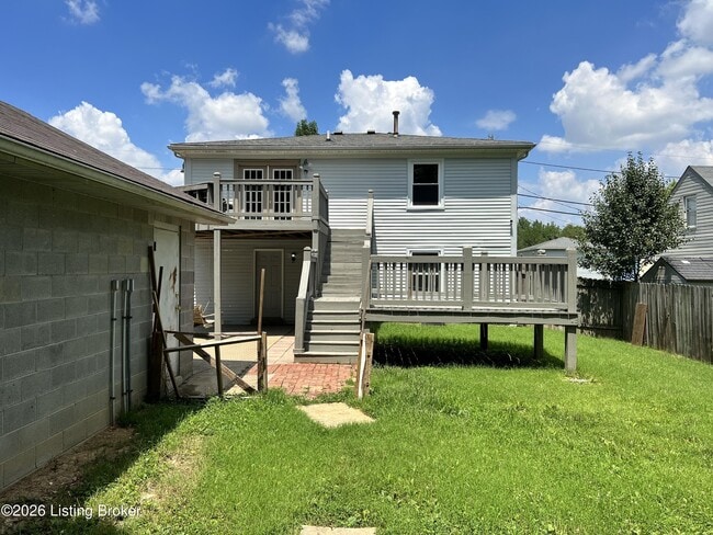 Building Photo - 3700 Hillcross Dr