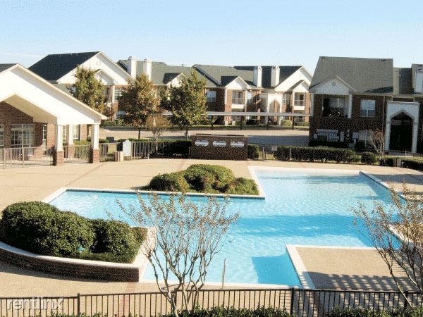 Apartments On Joe Wilson In Cedar Hill Tx