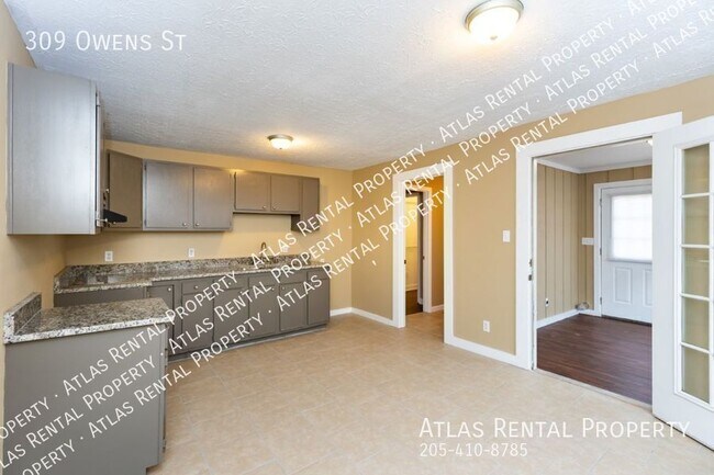 Building Photo - 309 Owens St