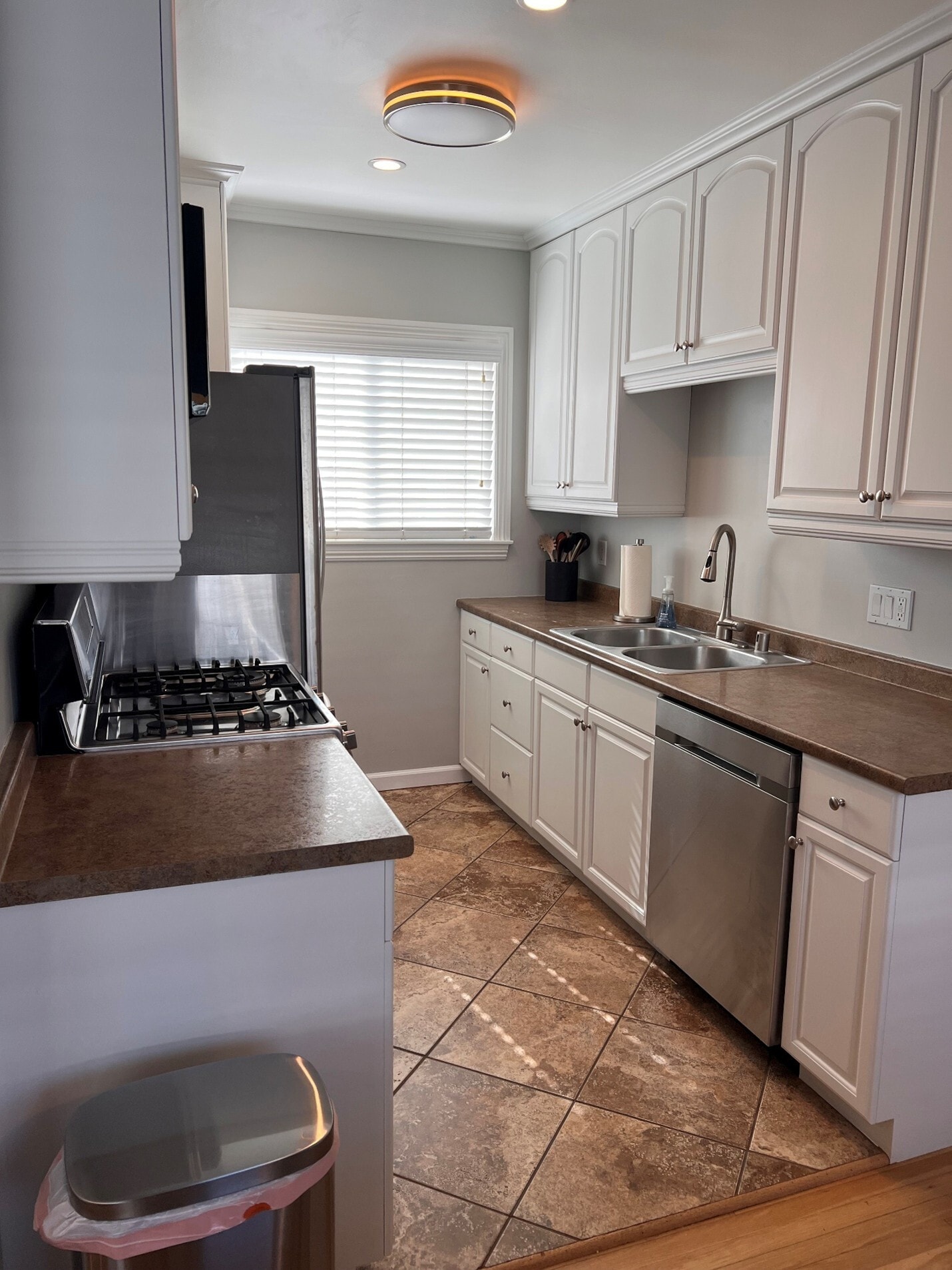 Kitchen - 12713 Venice Blvd