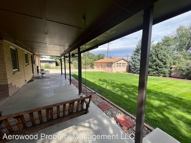 Building Photo - 3 br, 2 bath House - 850 S Flower