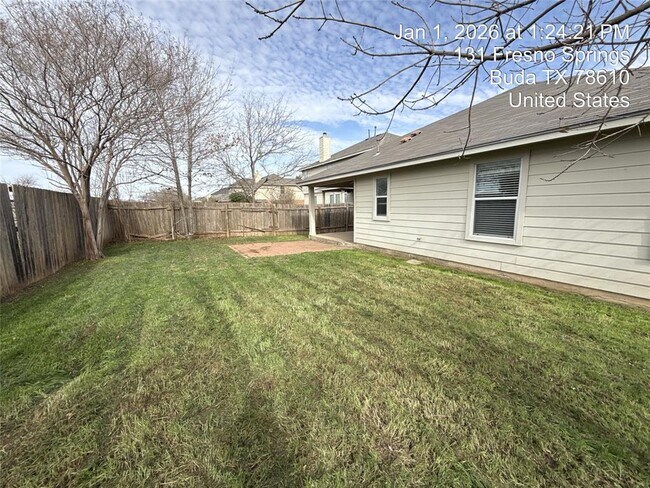 Building Photo - 131 Fresno Springs