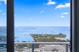 Building Photo - Brand-New 2BR/2BA with Stunning Ocean Views at Azure Ala Moana