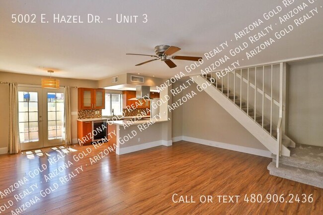 Building Photo - 5002 E Hazel Dr