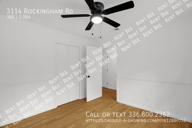 Building Photo - 3114 Rockingham Rd
