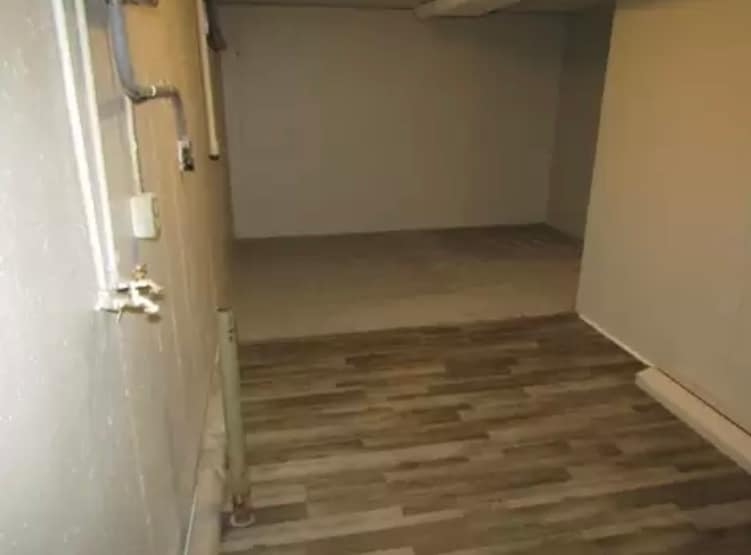 Laundry Room - 617 Lena Ave