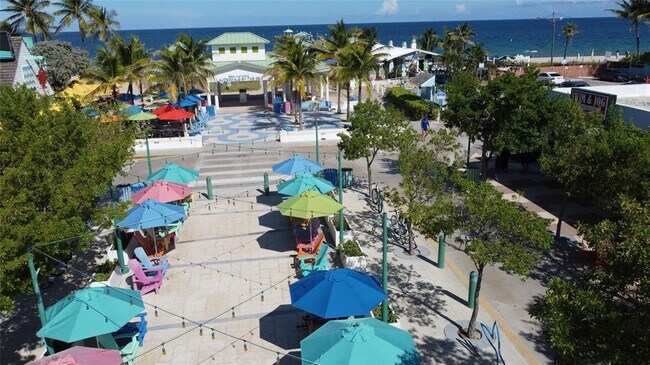 Building Photo - 5200 N Ocean Blvd