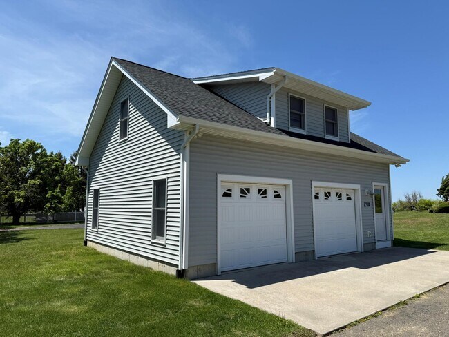 Building Photo - 54505 County Rd 48