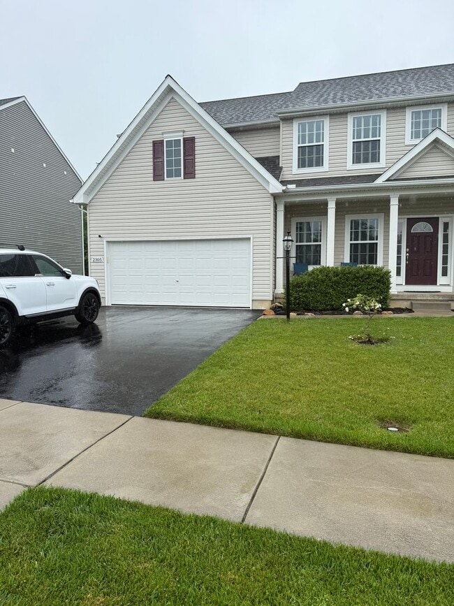 Building Photo - 4 bedroom, 3 bathroom home in Forest Hill, MD