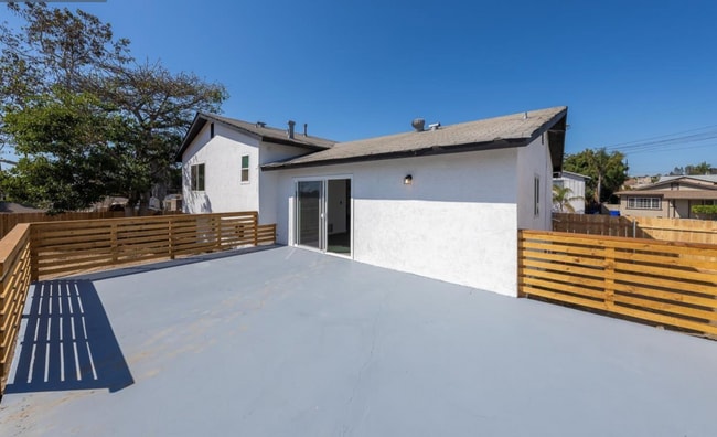 Building Photo - Modern 3-Bedroom Home in Paradise Hills (92139)