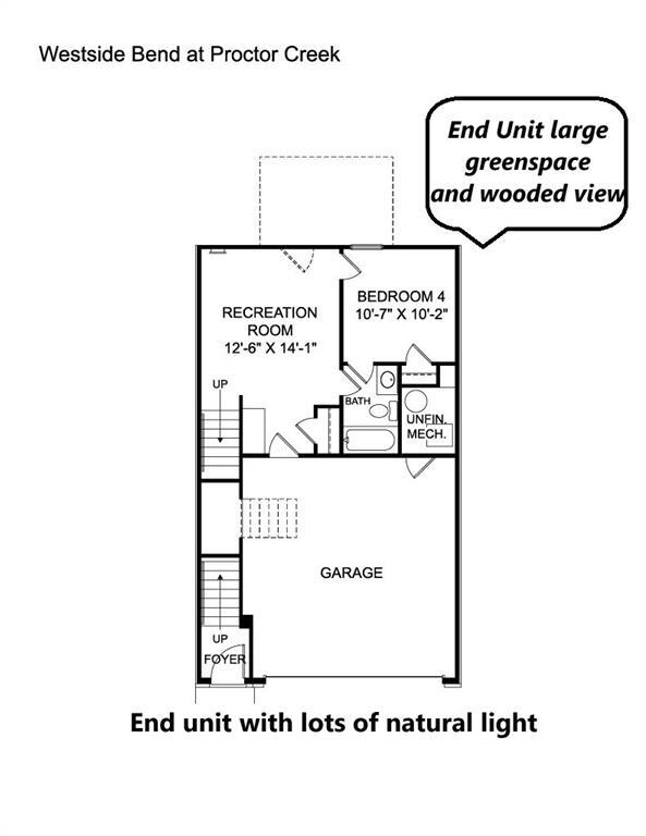 Building Photo - 1479 Creekside Cir NW